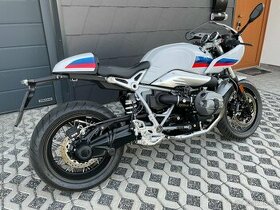 BMW R nineT 1200 Racer - 1