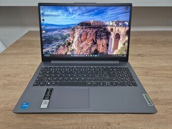 Lenovo Ideapad Slim 3 /i3-N305/8GB RAM/FHD/512GB SSD/ - 1