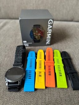 Garmin Epix ( Gen 2 ) - 1