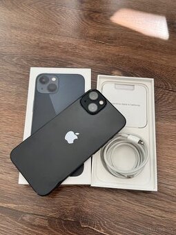 IPhone 13 128GB Midnight