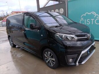 Toyota Proace Verso r.v2020 VIP