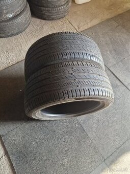 215/45R16 90V XL BARUM