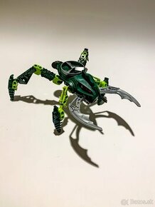 Lego Bionicle - Visorak  - Keelerak - 1