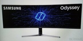 monitor Samsung Odyssey - 1