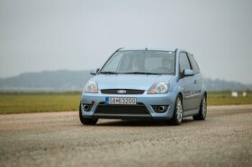 Ford Fiesta ST150 “hobby” znížená cena