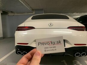 ✅ Prevozné značky I EÚ - SK 2024 ll Prevozky.sk - 1