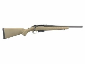 Ruger American ranch 7,62x39