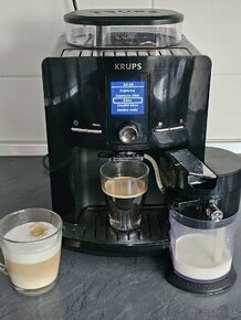 Kávovar Krups EA82 - 1