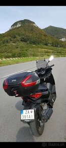 PREDÁM SKÚTER YAMAHA X-MAX 125