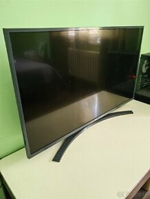 LG 4K Smart TV - 1