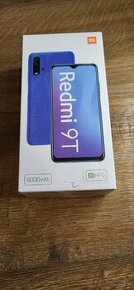 Xiaomi Redmi 9T 128GB 6GB RAM - 1