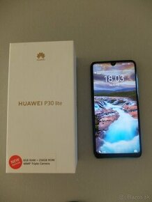 Huawei i30