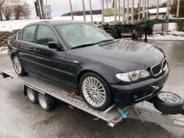 Prodám motor e46 330i 170kw 306S3 - repasovaný - 1