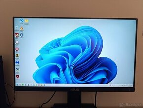 Predam IPS monitor 24" ASUS TUF GAMING VG249Q 144Hz