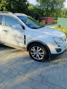 Opel Antara 2014 - 1