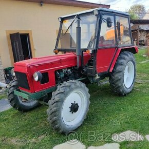 Zetor 5748