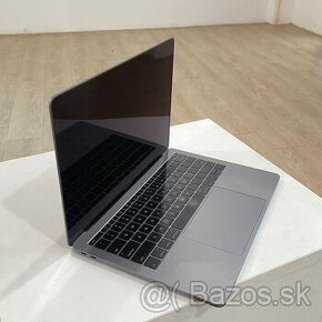 Macbook Pro 13.3"/I5 2.3GHZ/16GB RAM/256GB SSD SpaceGrey