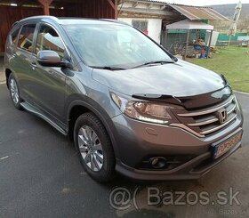 Honda CR-V 2.2 LIFESTYLE - 1