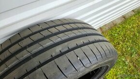 Goodyear Eagle F1 Assymetric 3 245/45 R18 1ks - 1