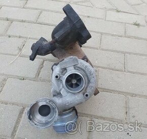 Turbo 1.9tdi 110kw ARL 1749vb