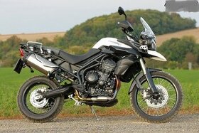 Triumph Tiger 900XC rv2014