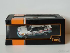 IXO 1:43 Škoda 130 LR Křeček