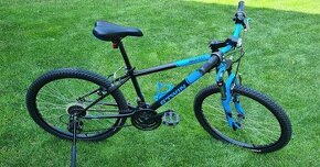 bicykel Rockrider 500