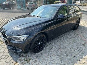 BMW 320d F31 320d 160kw X drive