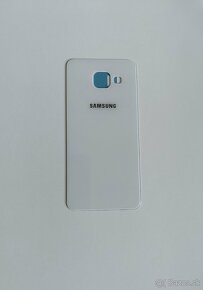 Kryty Samsung Galaxy A3 2016 - 1