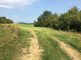 Pozemok predaj Melčice Lieskové - 1