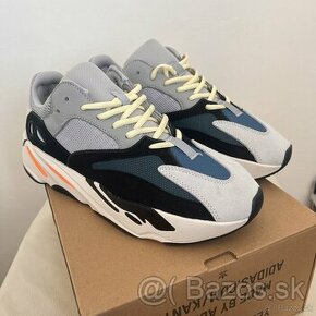 Yeezy Boost 700 Waverunner 46 - 1