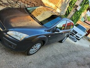 FOCUS 1.8TDCI