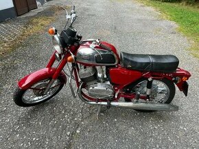 Jawa 350/634 jawa cz 175/356 jawa 23 - 1