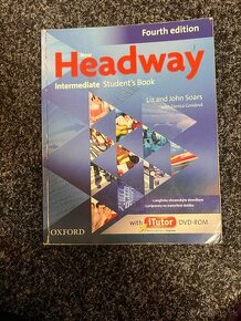 HEADWAY Intermediate Fourth edition