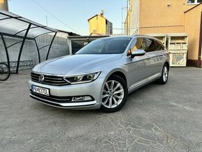 Volkswagen Passat b8 2.0TDI DSG 7 ,Combi