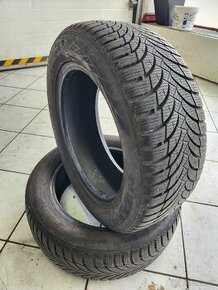 Predám zimne 185/55 R14 NEXEN