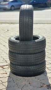 Pneumatiky zimné 4ks 215/60 R17C Michelin