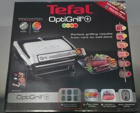 Tefal OptiGrill+