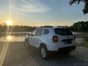 Dacia Duster 1.0 TCe 90 Comfort 4x2 (24 XXX km) - 1