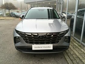 Hyundai Tucson 1.6 T-GDI Style 2WD