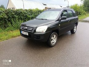 Kia Sportage 2.0i SUV - 1