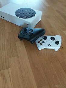 Xbox Series S, 256 GB