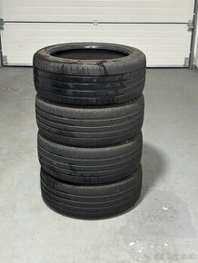 Hankook iON evo 235/45 R18 98w letné