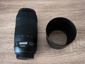 Canon 70-3000mm f/4-5,6 IS II nano USM - 1