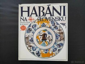 Habáni na Slovensku - 1