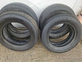 195/65r15 michelin-4ks  celoročné-zimne