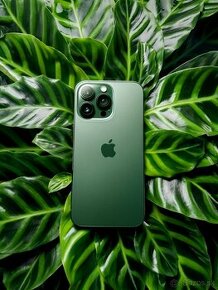 Apple Iphone 13 Pro 256GB Alpine Green