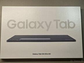 Samsung galaxy tab s10 ultra 5g, nový, zabalený, 2r. záruka - 1