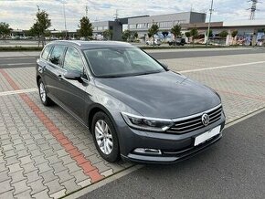 Volkswagen Passat B8 2.0 TDi 110kw, DSG, NAVI - 1