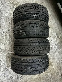 215/45 R16 Matador zimne - 1